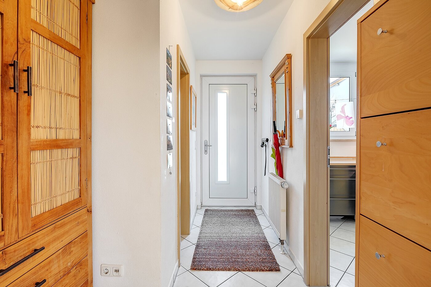 复式公寓 与 4 房间 | Olching | 1903ML1 | EG - Diele