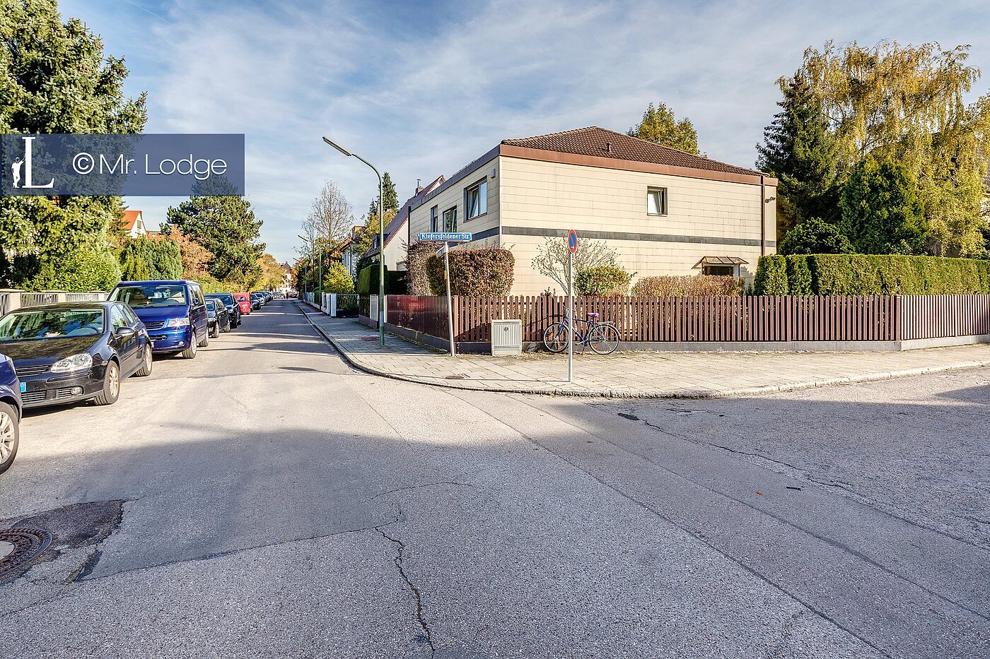 多层公寓 与 3 房间 | München-Sendling-Westpark | 1710ML3 | ruhige Anliegerstraße