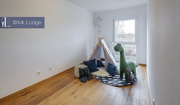 多层公寓 与 5 房间 | München-Trudering | 1902ML4 | Kinderzimmer I