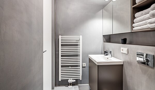 一楼公寓 与 3 房间 | 70309 | En Suite Bad