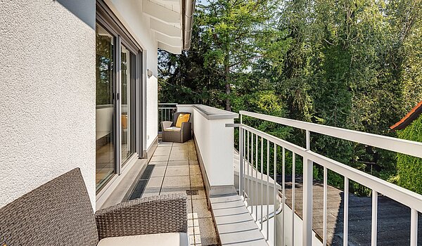 联排别墅 与 6 房间 | München-Pasing | 2007ML5 | ...mit Blick in den Garten