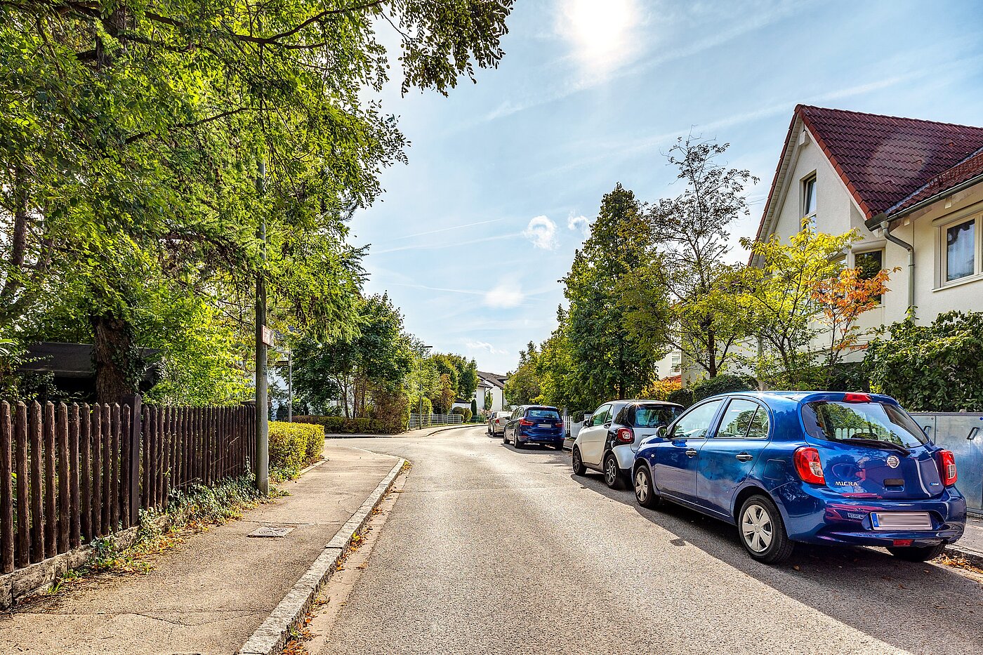多层公寓 与 4 房间 | München-Forstenried | 2209ML6 | Ruhige Anliegerstraße