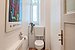 多层公寓 与 1.5 房间 | München-Neuhausen | 70473 | Separate Toilette | Thumbnail
