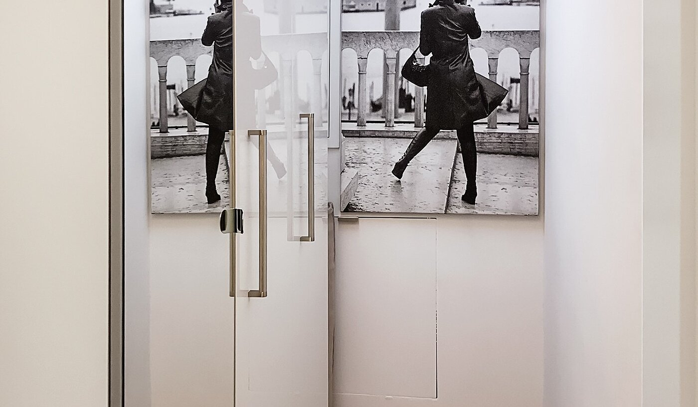 一楼公寓 与 1.5 房间 | München-Lehel | 70149 | Impressionen