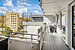 多层公寓 与 4 房间 | München-Au | 70423 | Balkon | Thumbnail