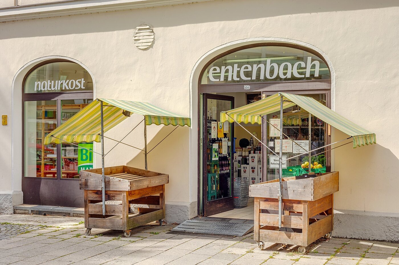 多层公寓 与 1.5 房间 | München-Au | 2104ML5 | Kurze Wege garantiert