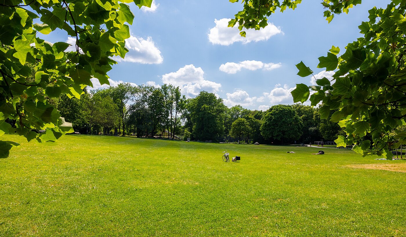 多层公寓 与 3 房间 | München-Obergiesing | 70028 | ...um die Ecke...