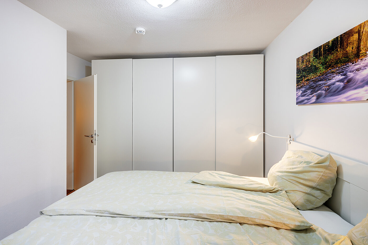 多层公寓 与 2 房间 | Erding | 70431 | ...