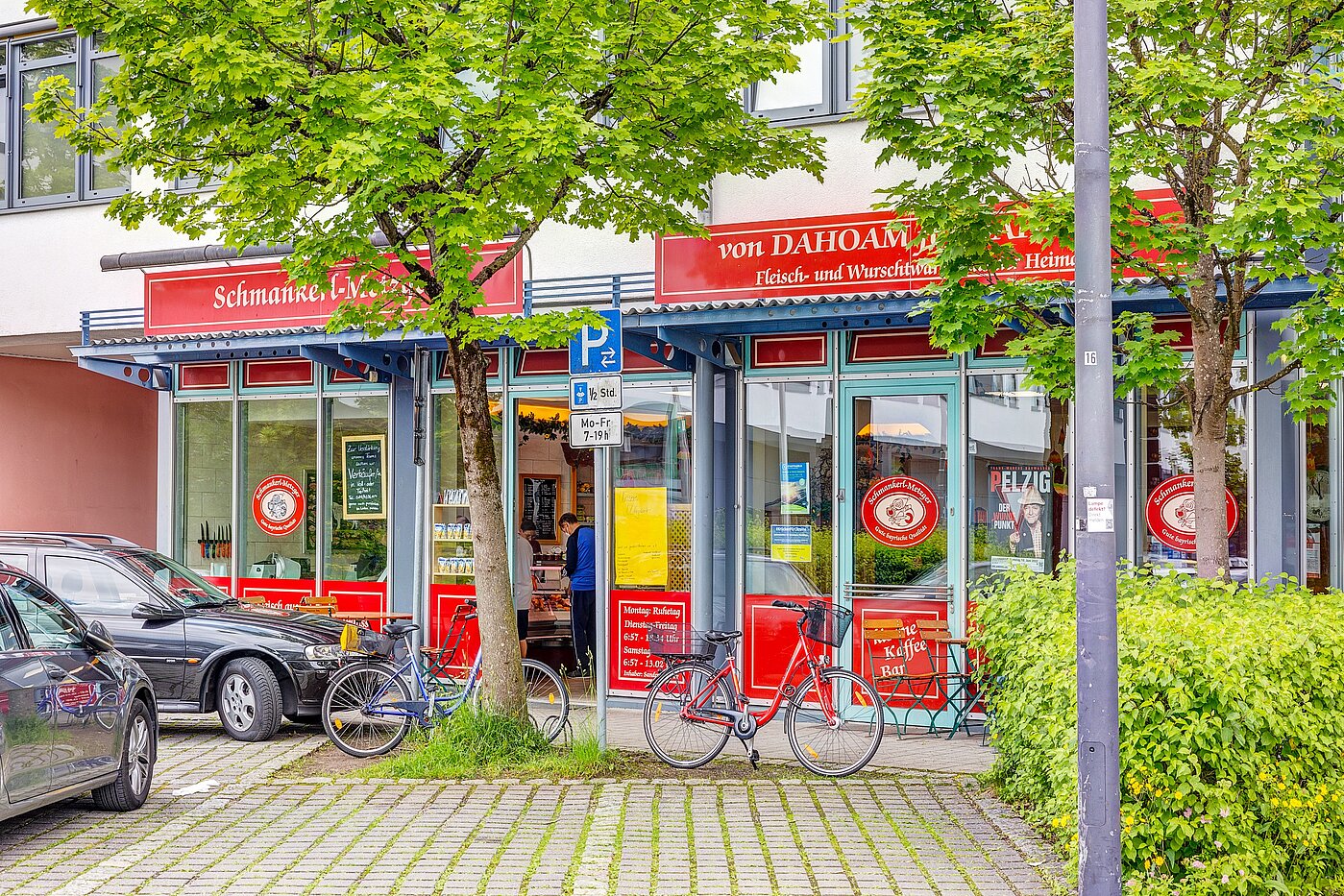 多层公寓 与 2 房间 | Germering | 70029 | ...garantiert