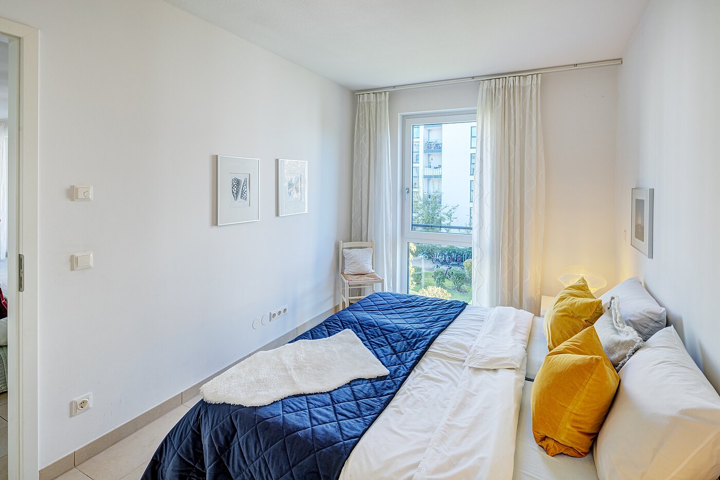 多层公寓 与 2 房间 | München-Obergiesing | 70150 | ...mit Stil