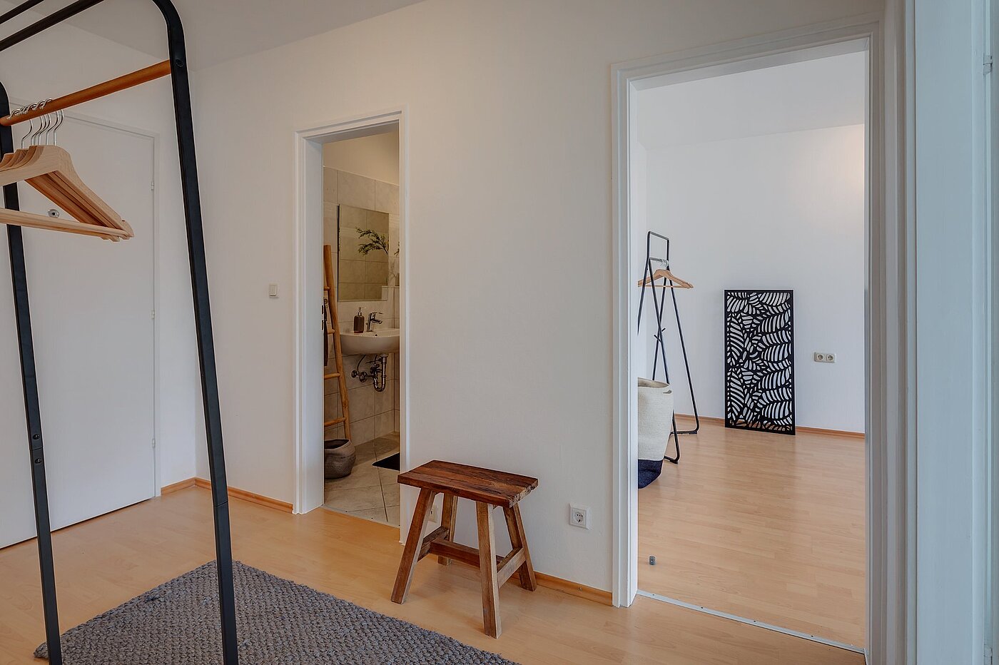 多层公寓 与 2 房间 | München-Sendling-Westpark | 1811ML1 | Flurbereich