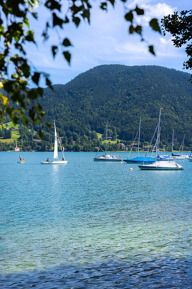 特殊房产 与 15 房间 | Bad Wiessee | 701592 | Yacht-Club Bad Wiessee