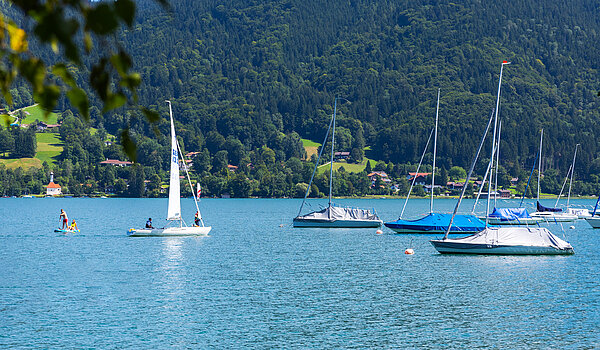 特殊房产 与 15 房间 | Bad Wiessee | 701592 | Yacht-Club Bad Wiessee