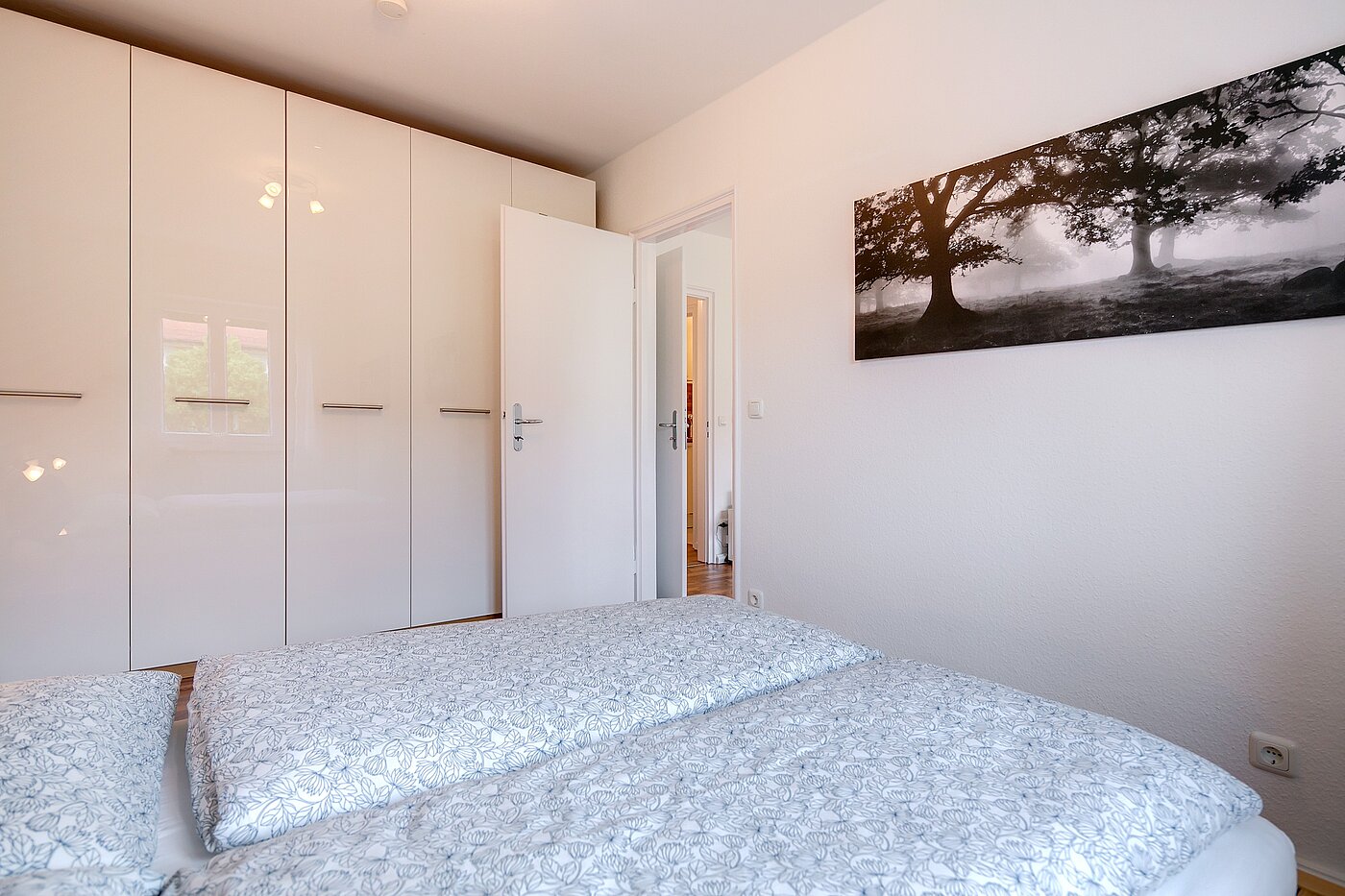 多层公寓 与 2 房间 | München-Schwabing | 70096 | Großer Wandschrank