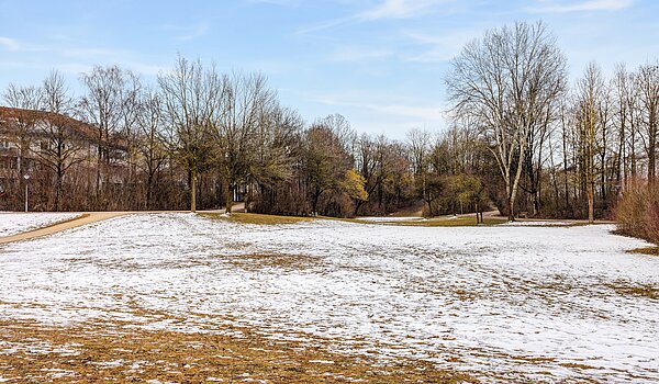 多层公寓 与 2 房间 | Poing | 70373 | Direkt nebenan