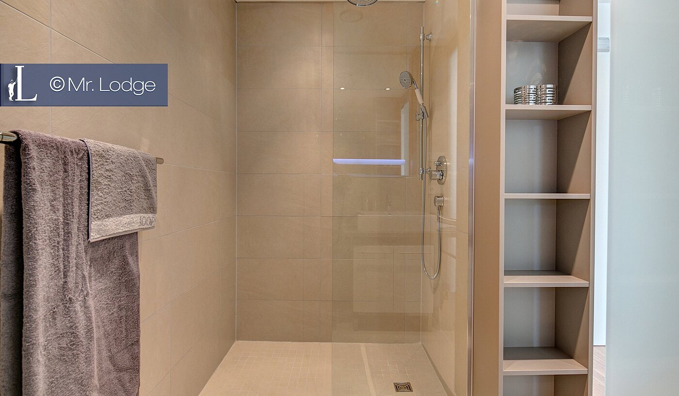 多层公寓 与 1 房间 | München-Bogenhausen | 1802ML4 | Bodengleiche Dusche