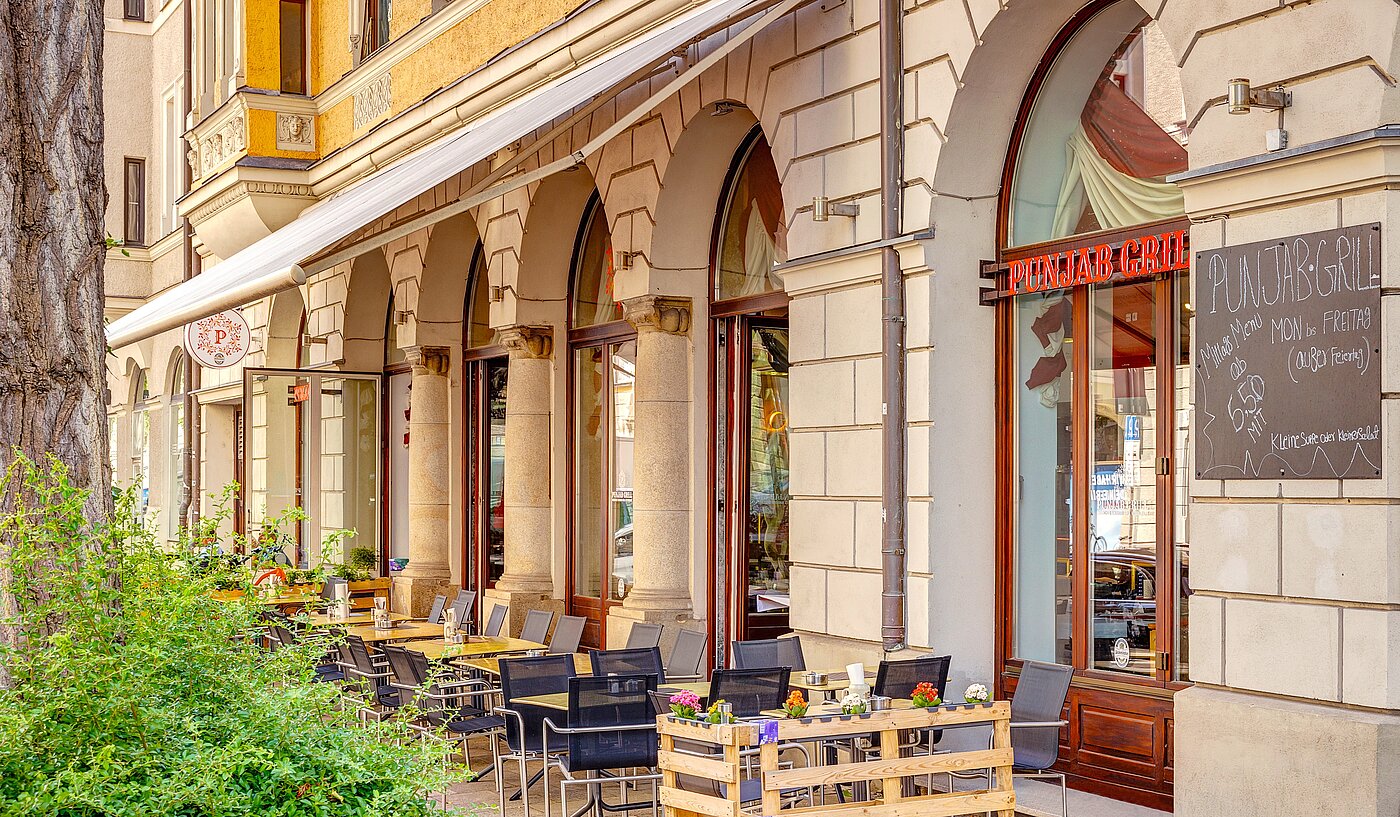 阁楼公寓 与 1 房间 | München-Sendling | 700402 | Viele Freizeitgestaltungsmöglichkeiten