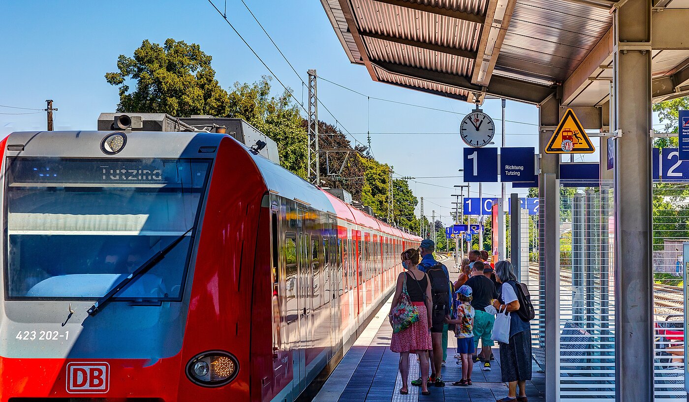 多层公寓 与 3.5 房间 | 70284 | hervorragende Anbindung