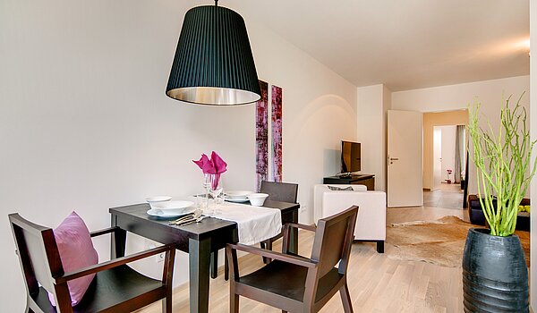 多层公寓 与 2 房间 | München-Maxvorstadt | 70023 | ...Essen