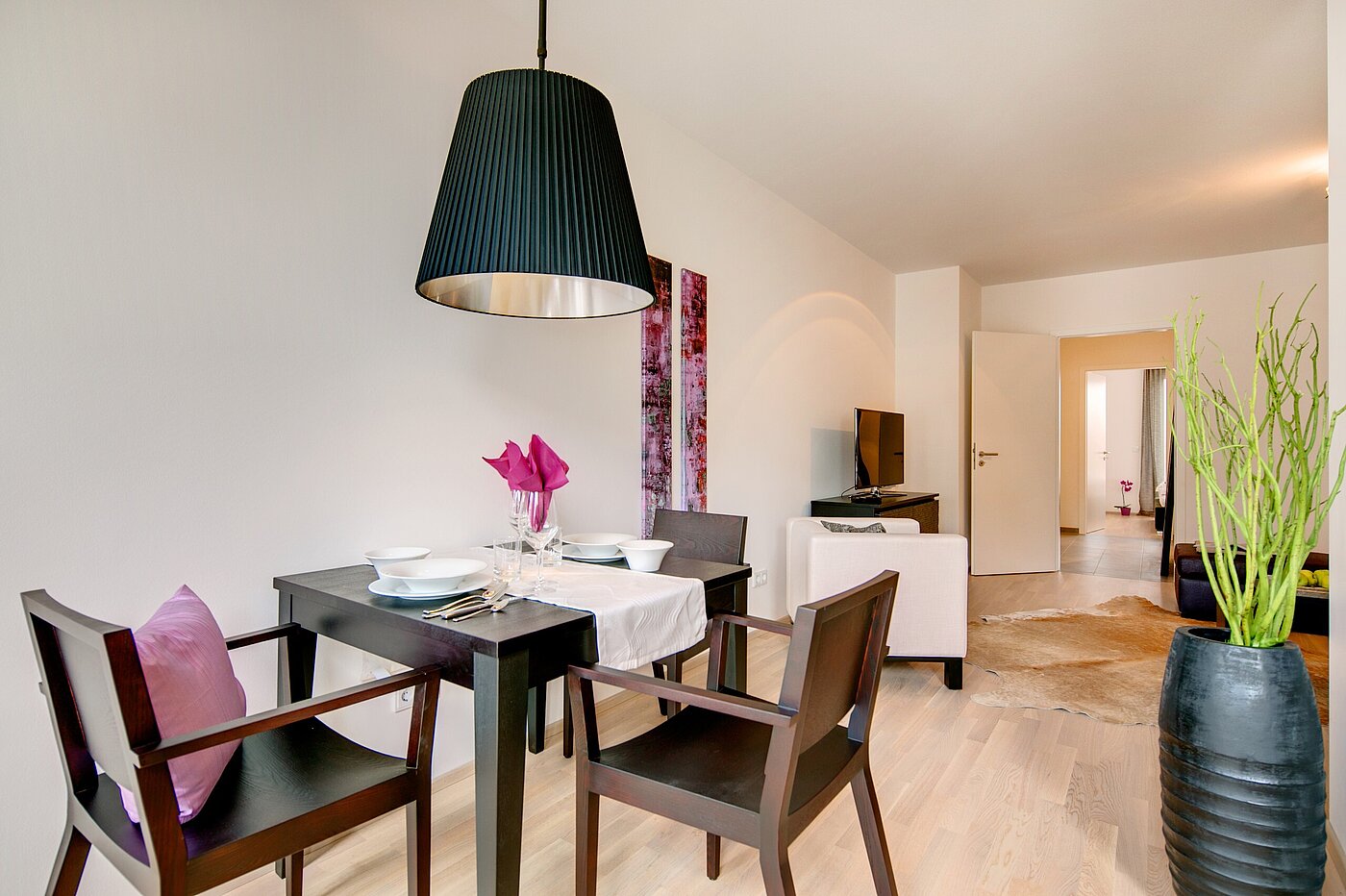 多层公寓 与 2 房间 | München-Maxvorstadt | 70023 | ...Essen