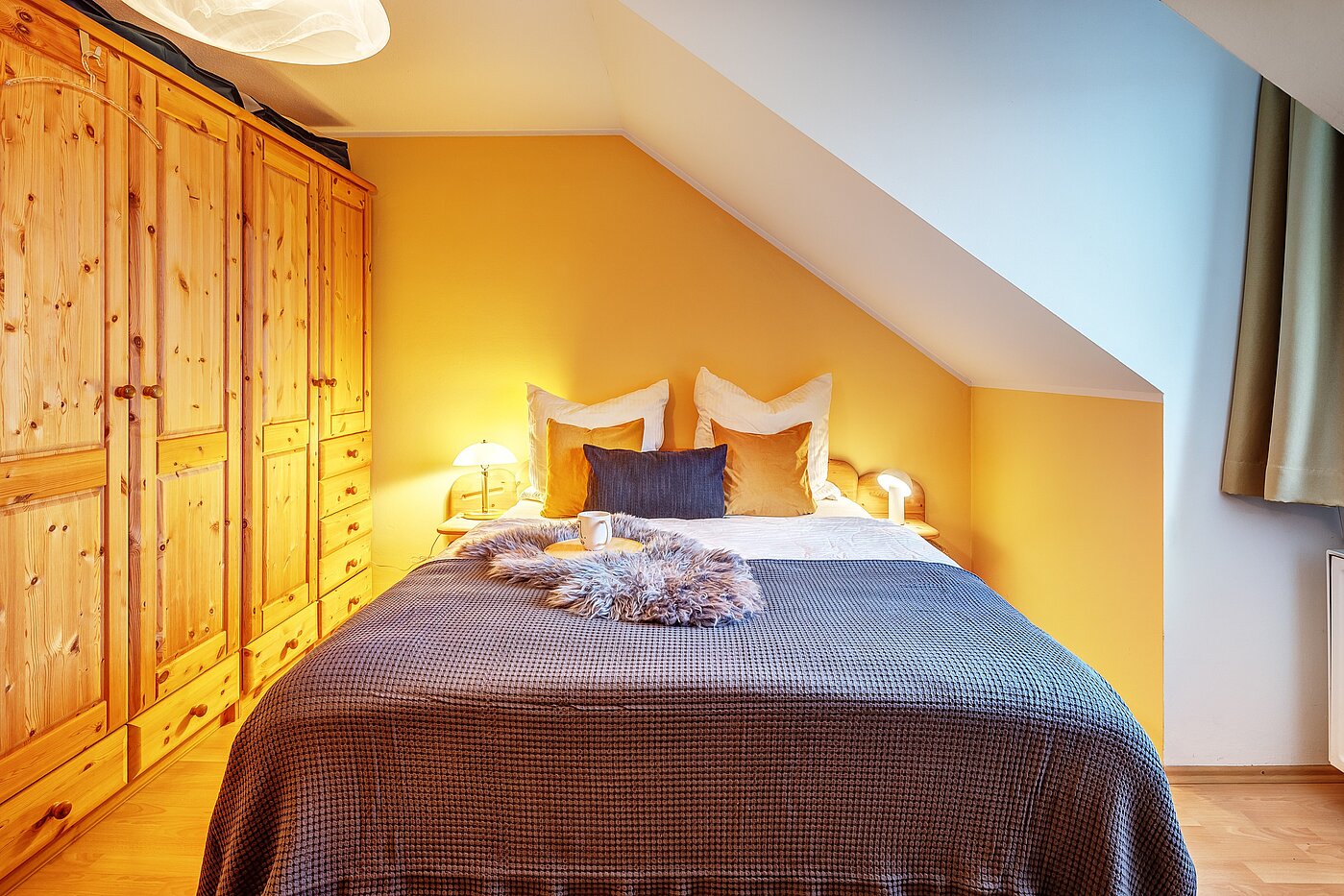 多层公寓 与 2 房间 | Germering | 70029 | mit Stellfäche