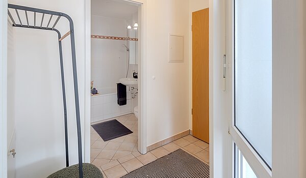 一楼公寓 与 2 房间 | München-Laim | 70464 | ...mit Zugang zum...