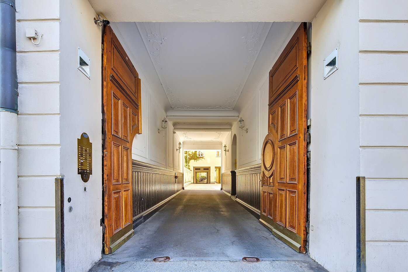 一楼公寓 与 1 房间 | München-Haidhausen | 70228 | Zugang zum...