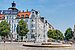 公寓 与 1.5 房间 | München-Bogenhausen | 70378 | Prinzregentenplatz | Thumbnail