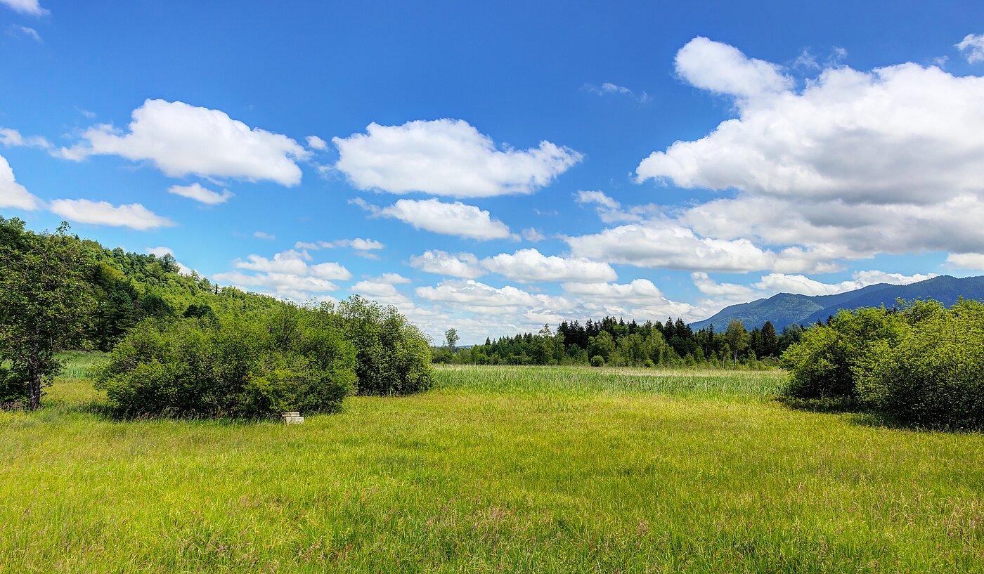 排角屋 与 5 房间 | Penzberg | 701121 | ...Naturschutzgebiet