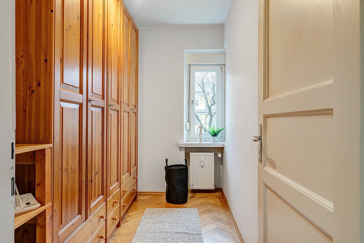 多层公寓 与 2.5 房间 | München-Au | 2001ML9