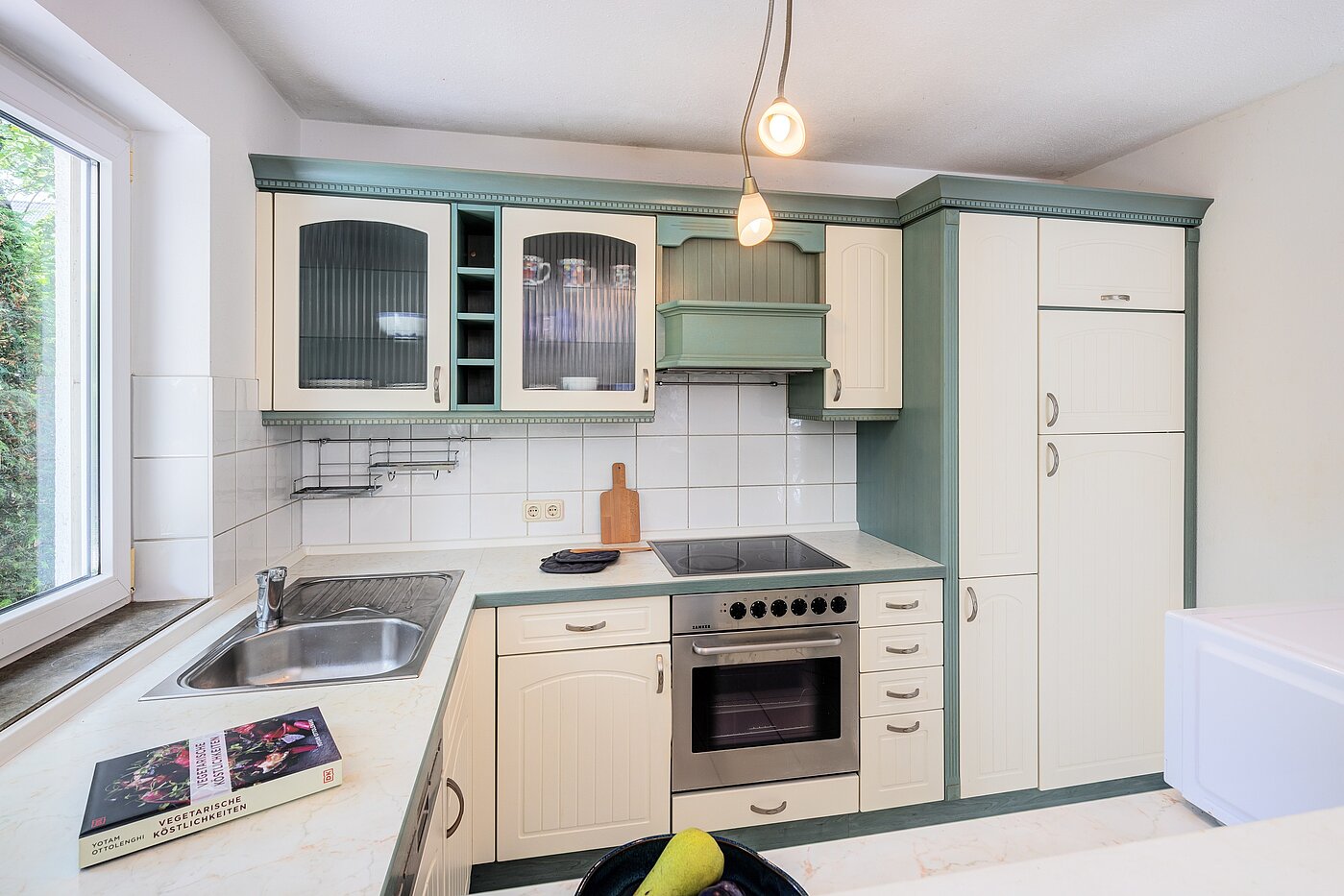 联排别墅 与 5 房间 | München-Trudering | 70269 | Voll ausgestattet