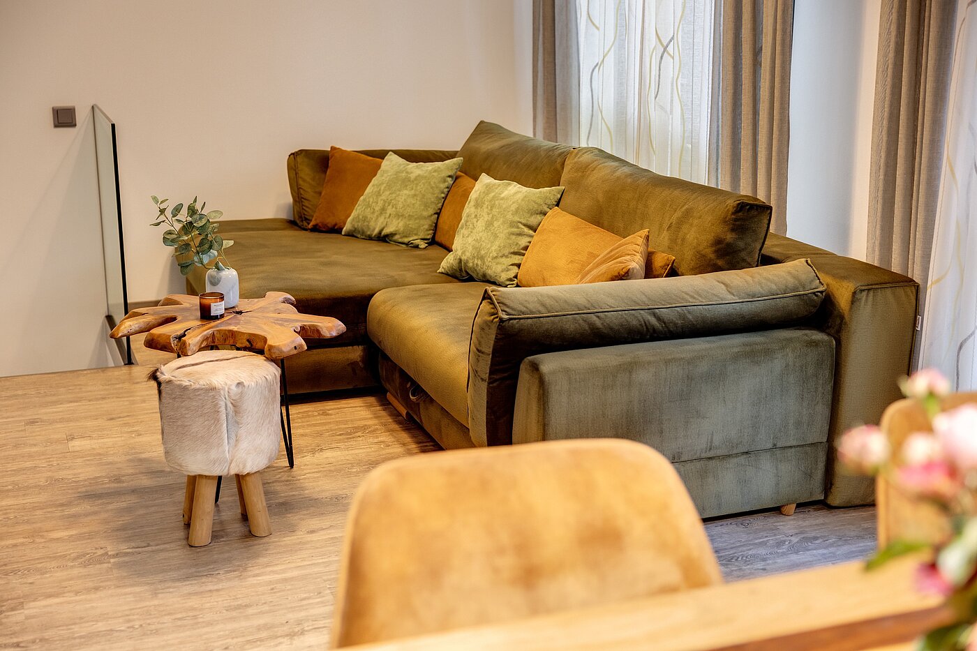 复式公寓 与 3 房间 | München-Milbertshofen | 702341 | Wohlfühlen