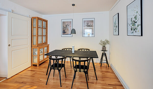 多层公寓 与 3 房间 | München-Au | 70447 | Schöne Essecke