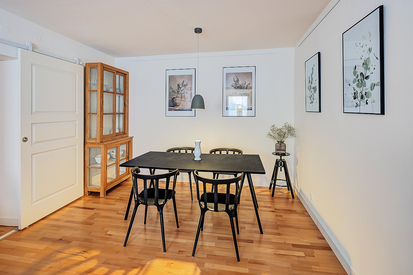 多层公寓 与 3 房间 | München-Haidhausen | 70447 | Schöne Essecke
