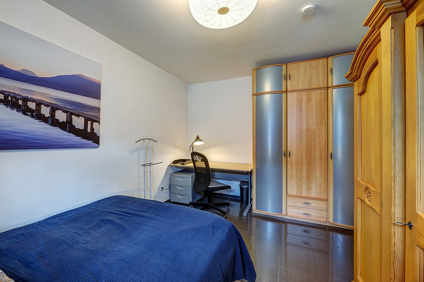 多层公寓 与 2 房间 | München-Milbertshofen | 701801 | ...mit viel Staufläche