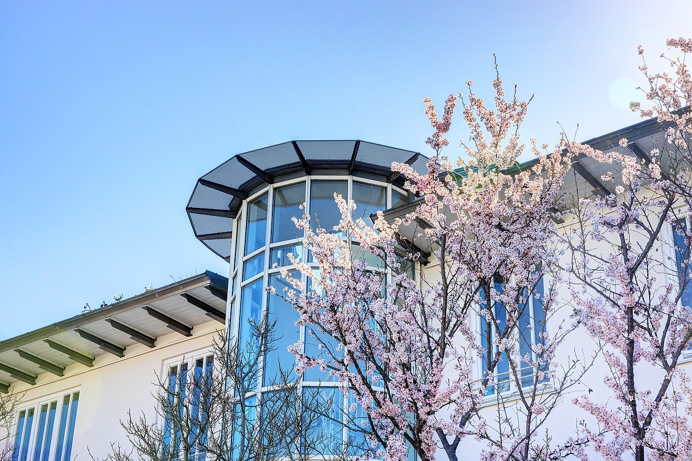 多层公寓 与 2.5 房间 | München-Fasangarten | 702211 | Ansprechende Architektur