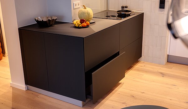 多层公寓 与 2 房间 | München-Isarvorstadt | 70459 | Edle Ausführung