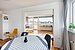 多层公寓 与 3 房间 | München-Schwabing | 703181 | ...Wohnbereich offen... | Thumbnail