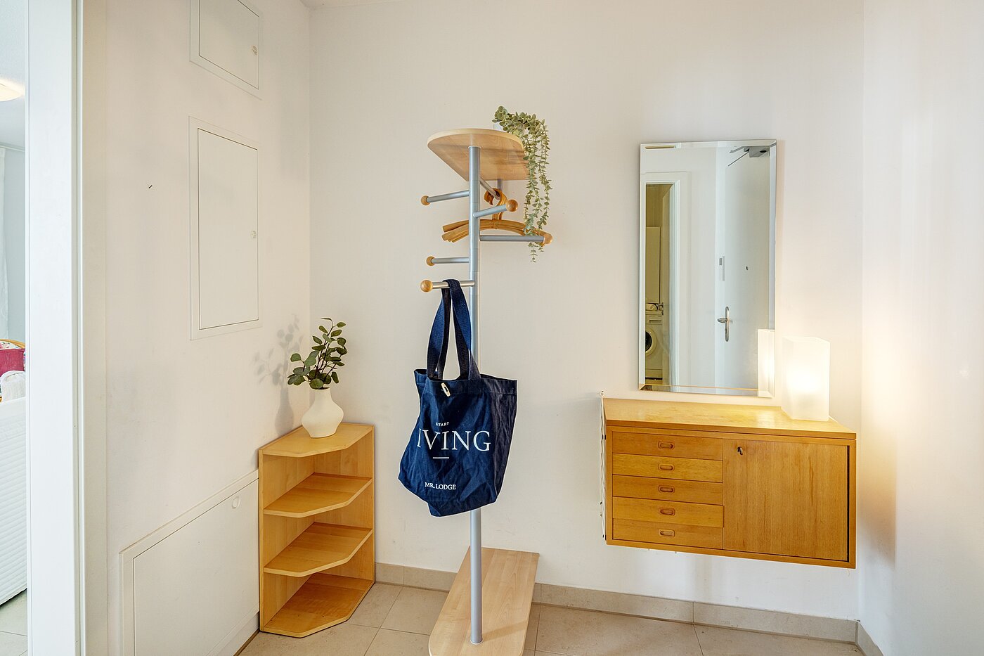 多层公寓 与 2 房间 | München-Obergiesing | 70150 | Diele