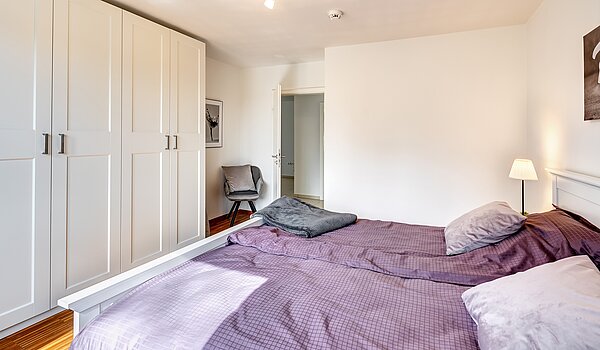 多层公寓 与 3.5 房间 | 70284 | Ausreichend Stellfläche