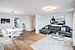 顶层公寓 与 3 房间 | München-Riem | 70468 | Wohnzimmer mit Küche | Thumbnail