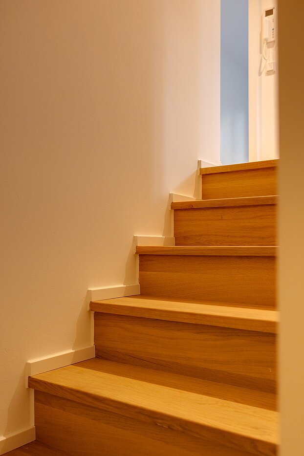 露台公寓 与 3 房间 | München-Harlaching | 70371 | Auf dem Weg...