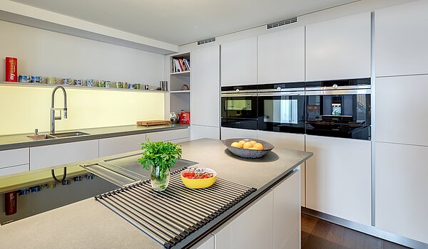 多层公寓 与 5 房间 | München-Maxvorstadt | 1807ML1 | mit Kochinsel