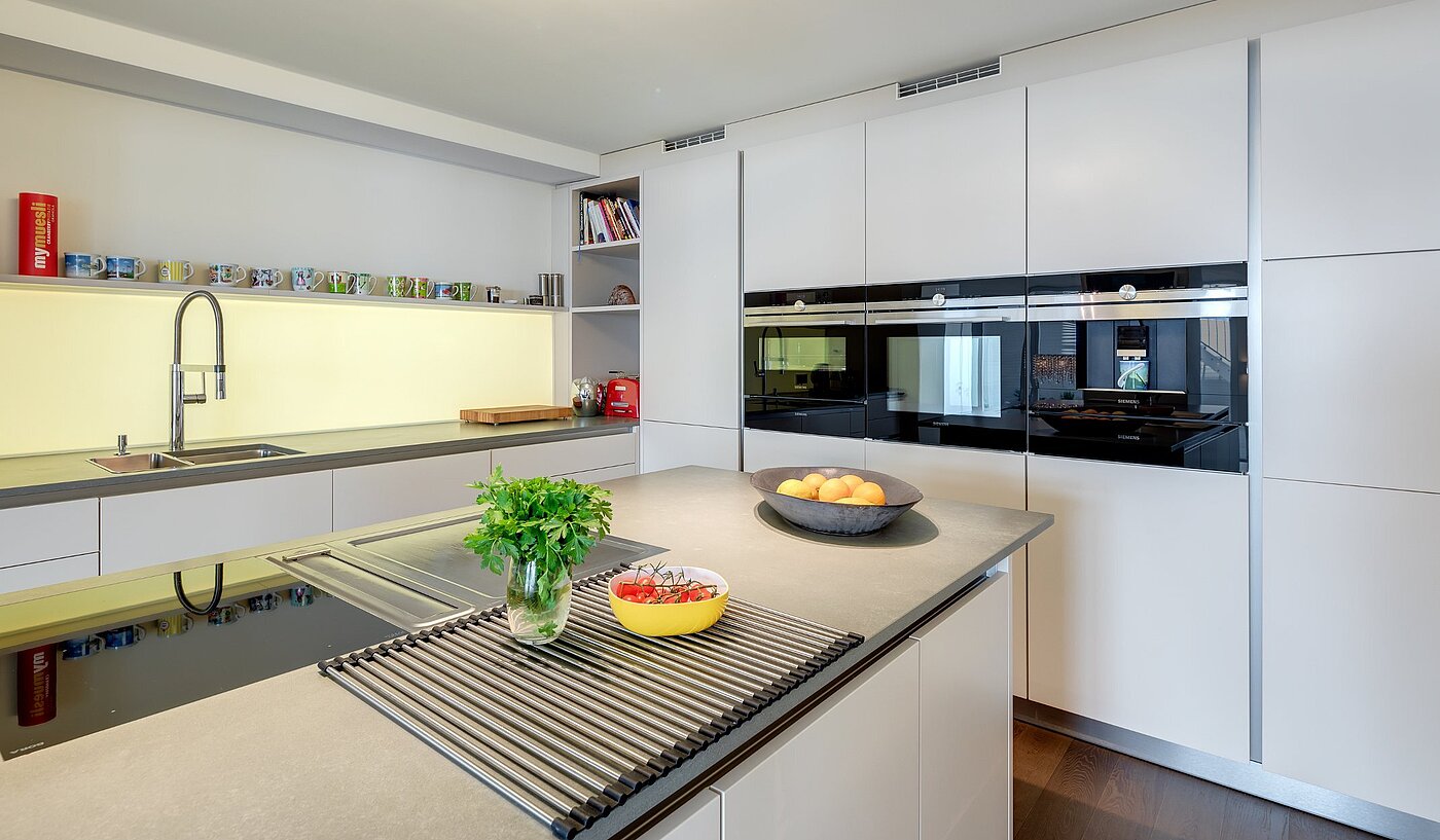 多层公寓 与 5 房间 | München-Maxvorstadt | 1807ML1 | mit Kochinsel