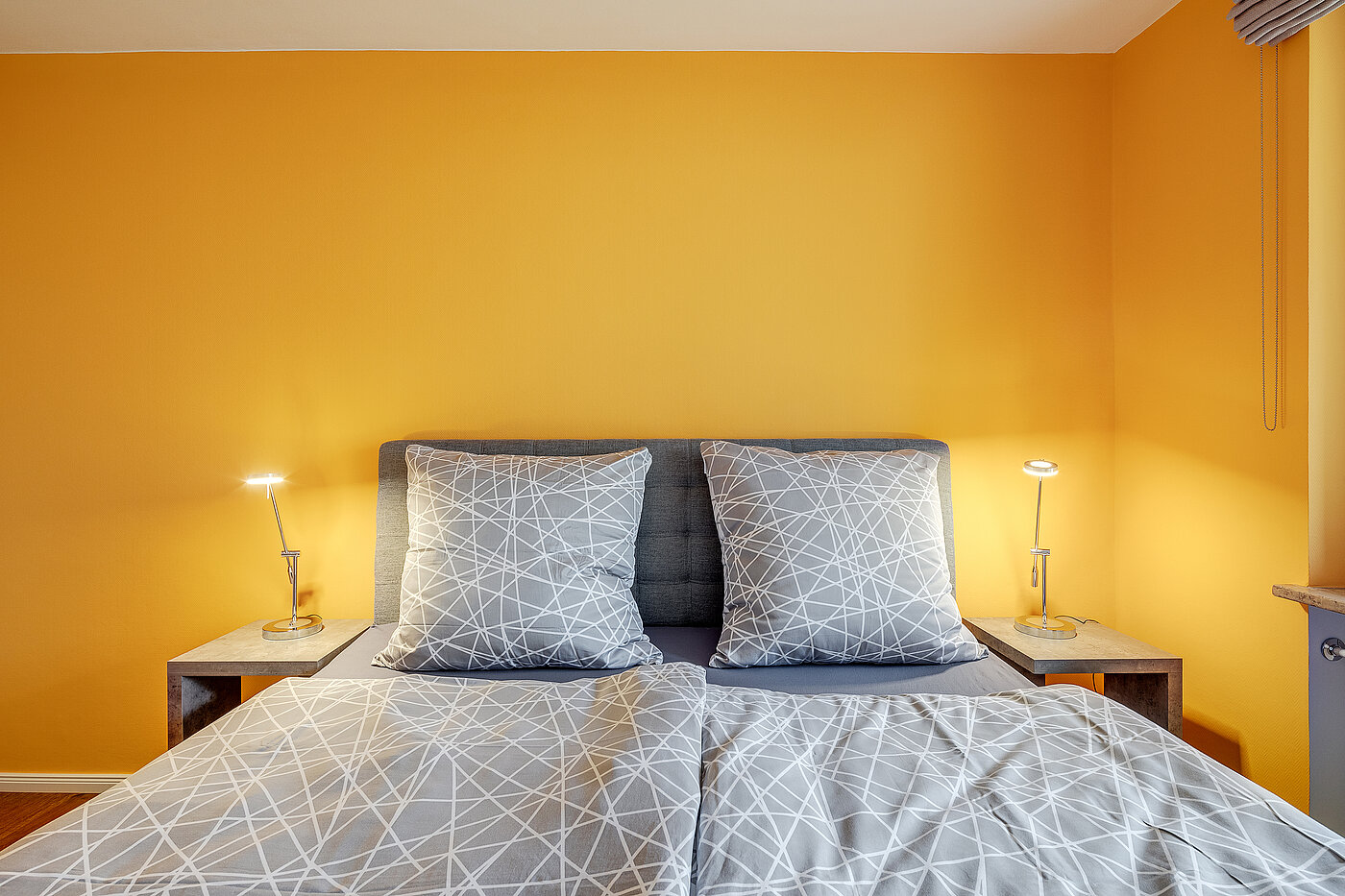多层公寓 与 2 房间 | München-Bogenhausen | 70287 | Schlafzimmer...