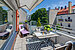 多层公寓 与 1 房间 | München-Schwabing | 70449 | Südterrasse mit Markise | Thumbnail