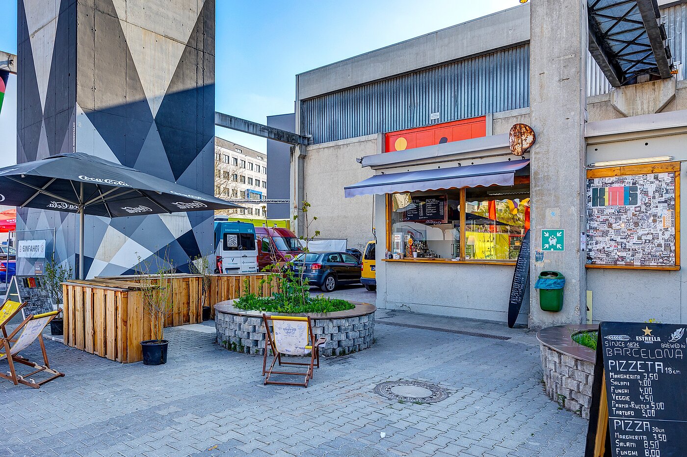 多层公寓 与 3 房间 | München-Forstenried | 2204ML1 | ...um die Ecke