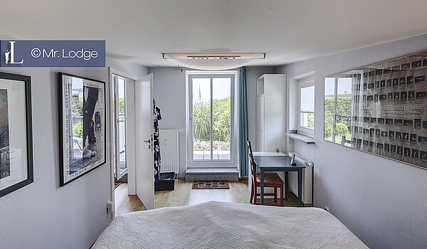 复式公寓 与 4 房间 | München-Haidhausen | 1704ML1 | Studio-2