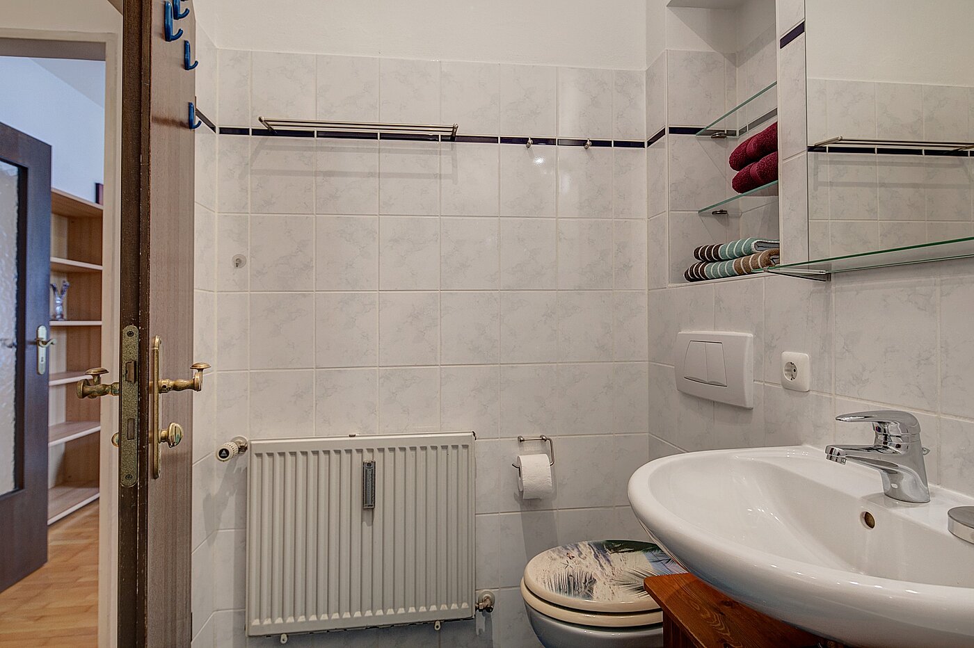 多层公寓 与 1 房间 | München-Schwabing | 2111ML3 | ...sehr gepflegt