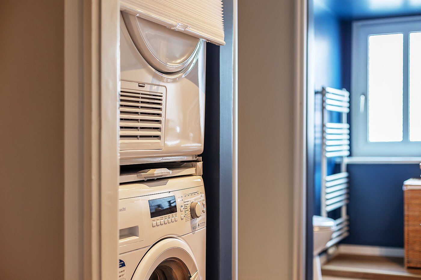 多层公寓 与 2 房间 | München-Maxvorstadt | 2211ML6 | Platz für Waschmaschine